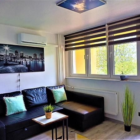 Apartament Mewy Gliwice Zewnętrze zdjęcie
