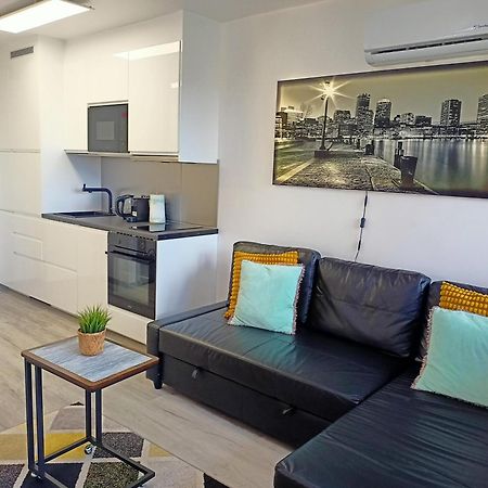 Apartament Mewy Gliwice Zewnętrze zdjęcie