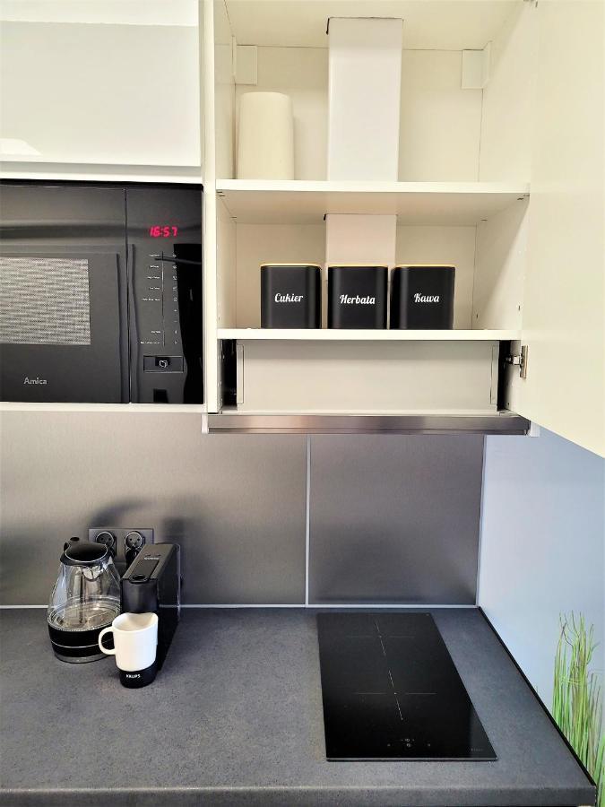 Apartament Mewy Gliwice Zewnętrze zdjęcie