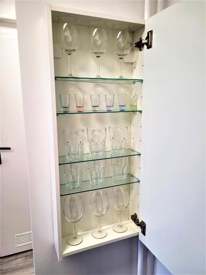 Apartament Mewy Gliwice Zewnętrze zdjęcie