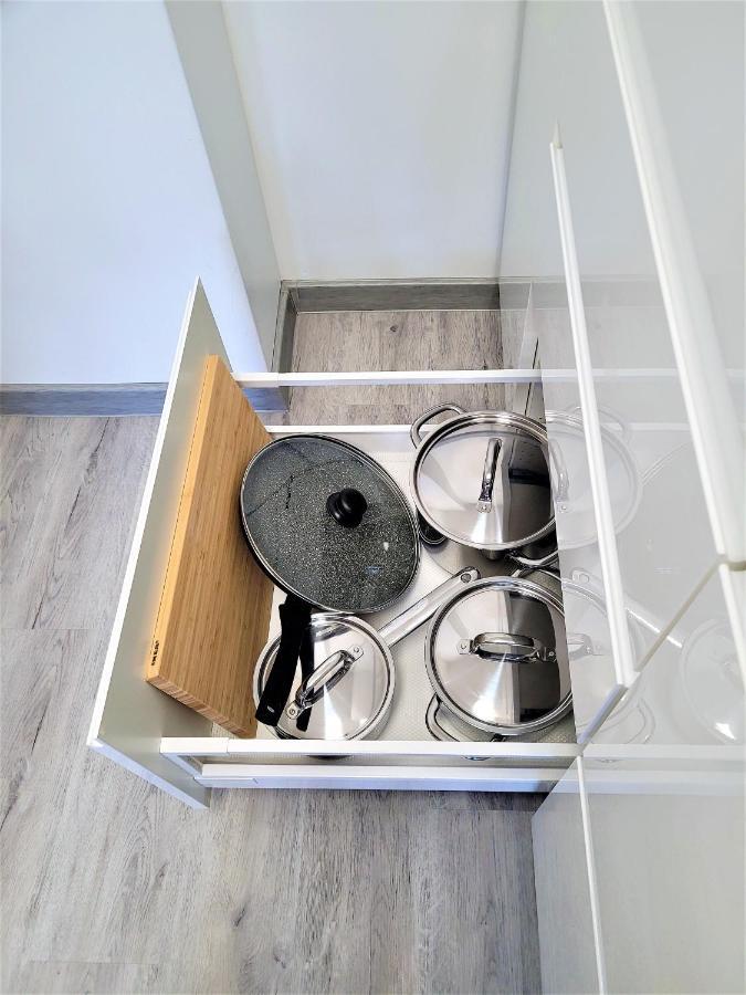 Apartament Mewy Gliwice Zewnętrze zdjęcie