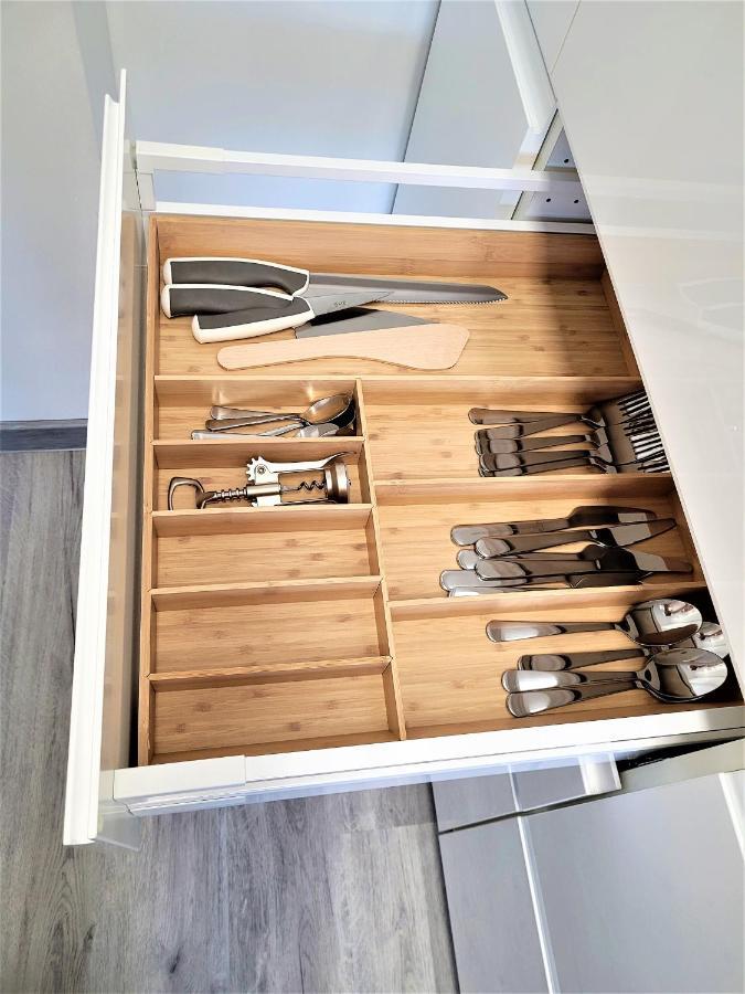 Apartament Mewy Gliwice Zewnętrze zdjęcie