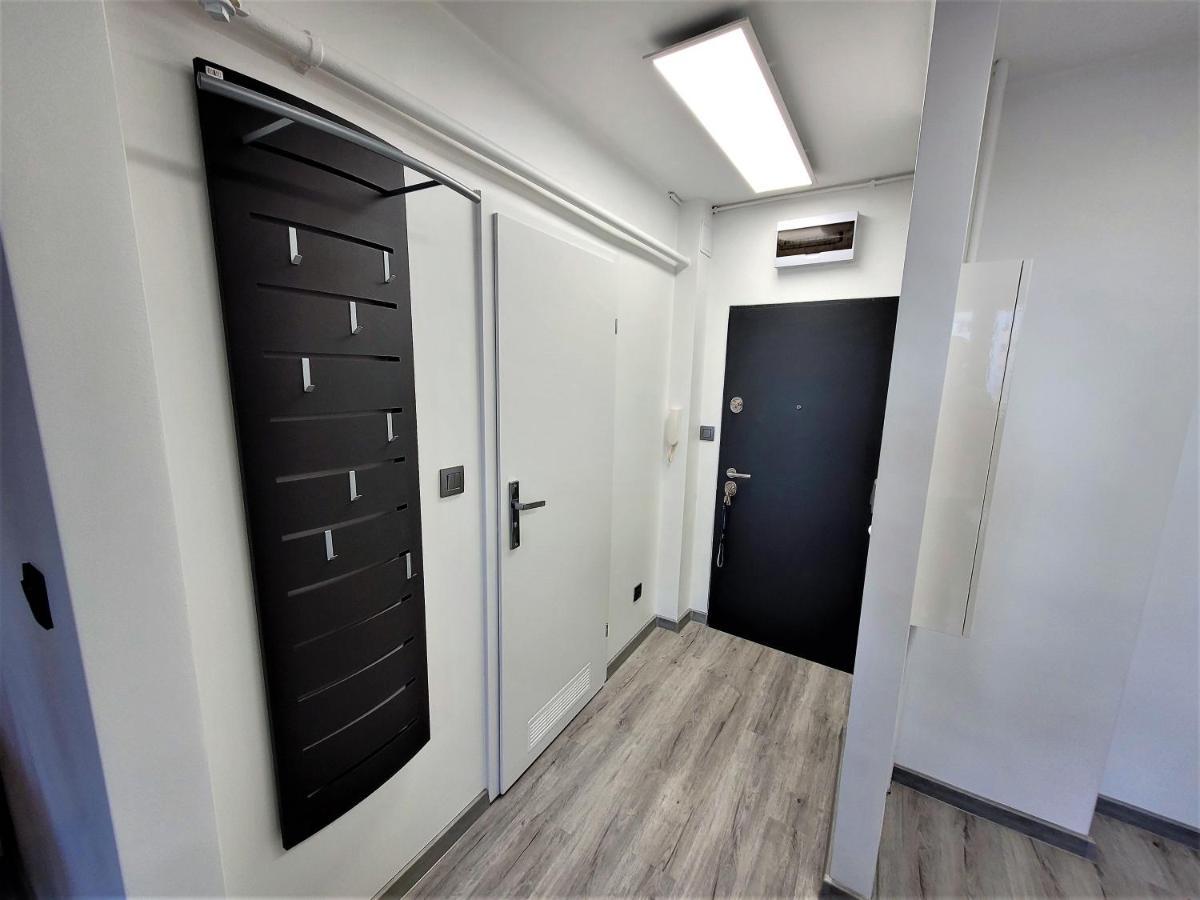 Apartament Mewy Gliwice Zewnętrze zdjęcie