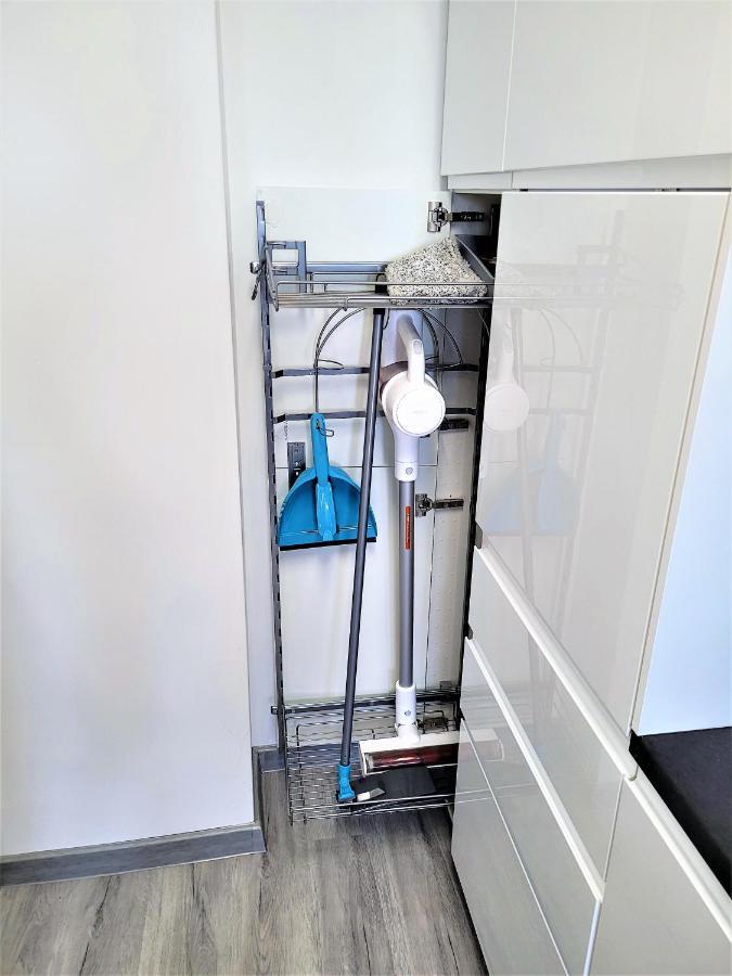 Apartament Mewy Gliwice Zewnętrze zdjęcie