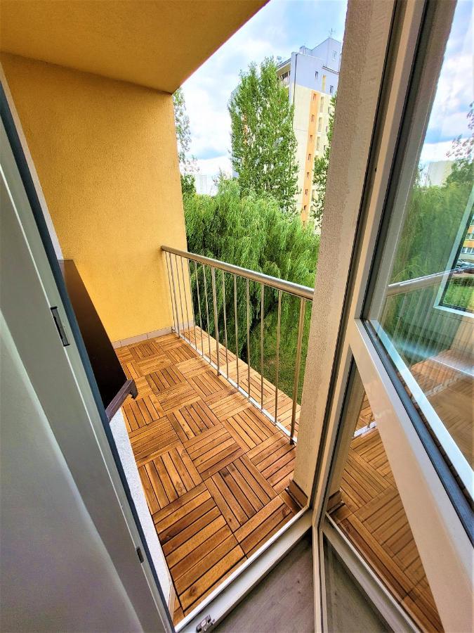 Apartament Mewy Gliwice Zewnętrze zdjęcie