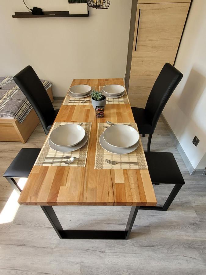Apartament Mewy Gliwice Zewnętrze zdjęcie