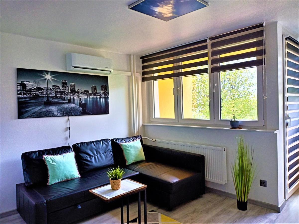 Apartament Mewy Gliwice Zewnętrze zdjęcie