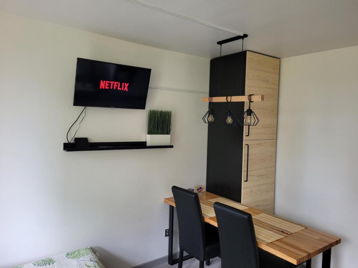 Apartament Mewy Gliwice Zewnętrze zdjęcie