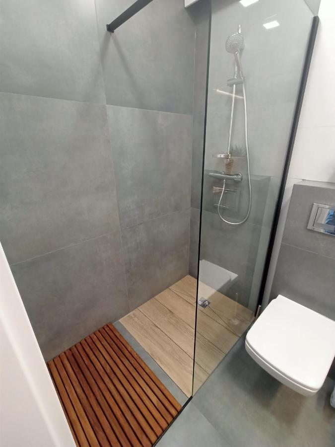 Apartament Mewy Gliwice Zewnętrze zdjęcie