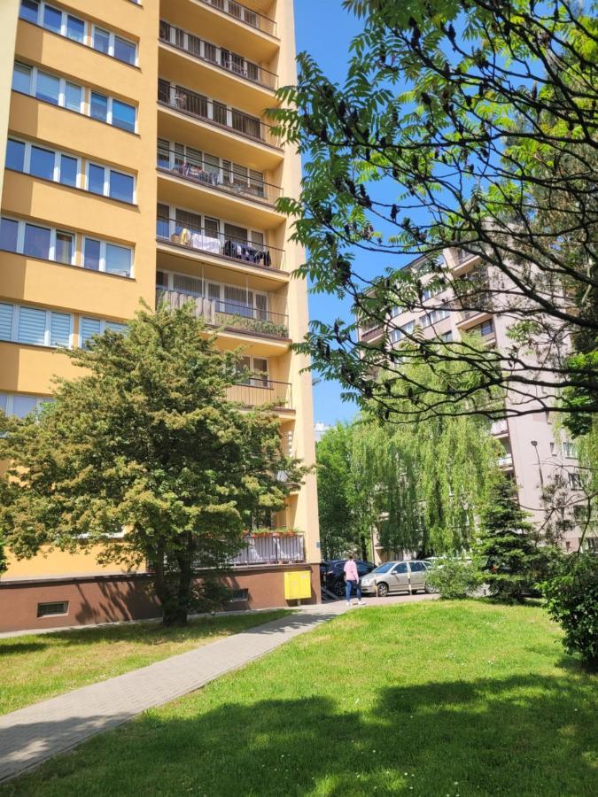 Apartament Mewy Gliwice Zewnętrze zdjęcie