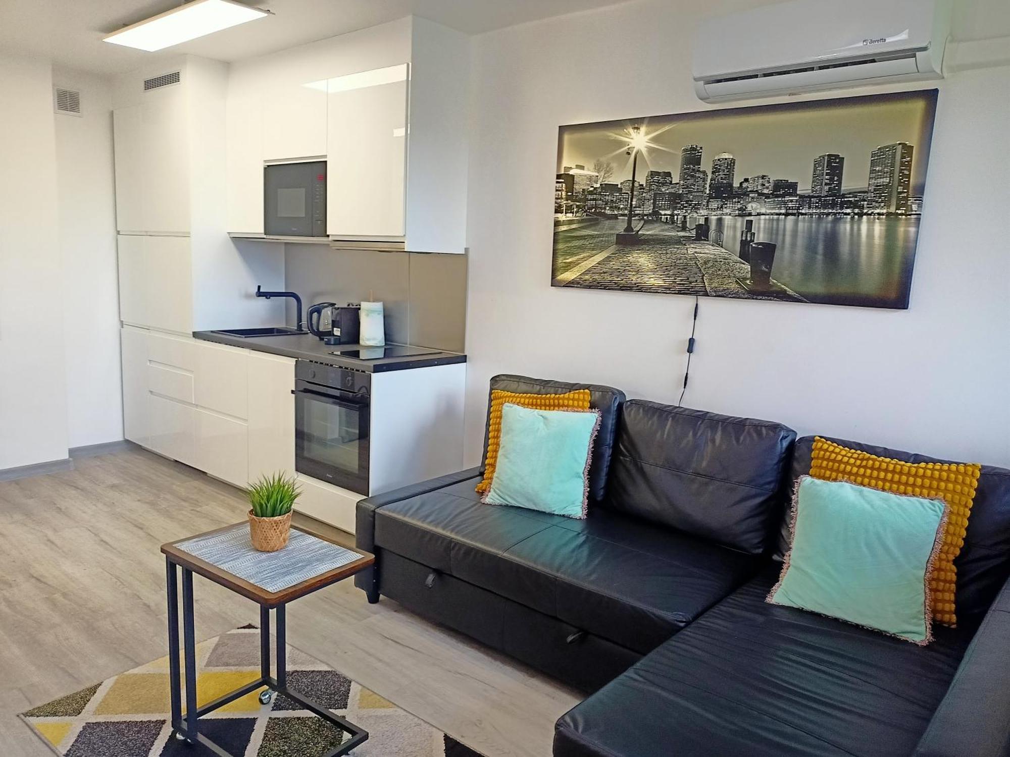 Apartament Mewy Gliwice Zewnętrze zdjęcie