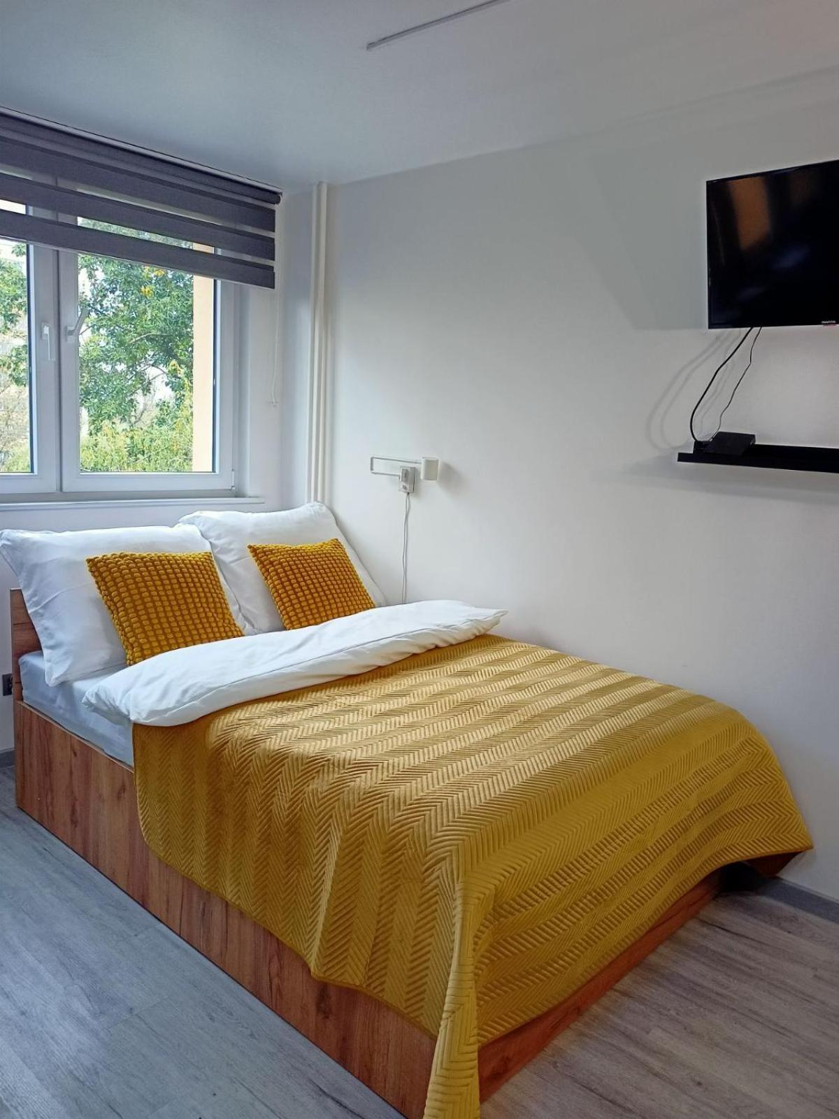 Apartament Mewy Gliwice Zewnętrze zdjęcie